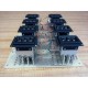 100-3902 Circuit Board 1003902 WRibbon Cables - Used
