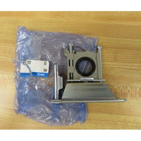 SMC Y300T Interface wBracket