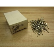 TE Connectivity 1-66361-0 Amp Contact Pin 1663610 (Pack of 63)