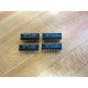 Texas Instruments SN7490AN Integrated Circuit (Pack of 8)