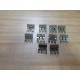 Allen Bradley 1770-XT Link Terminator 1770XT (Pack of 10) - Used