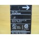 Siemens A02ED62B Auxiliary Switch - Used
