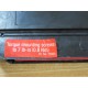 Siemens A02ED62 Breaker ED - Used