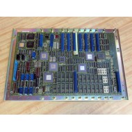 Fanuc A16B-1010-0320 Board A16B-1010-03204A     Non-Refundable - Parts Only