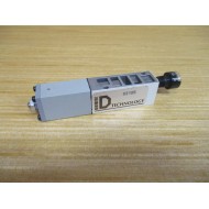 ID Technology 62105 Pneumatic Regulator - New No Box