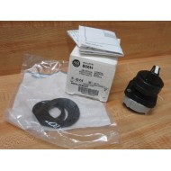 Allen Bradley 800H-JR2KQ7 3-Pos. Selector Switch 800HJR2KQ7