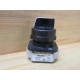 Allen Bradley 800H-JR2KQ7 3-Pos. Selector Switch 800HJR2KQ7