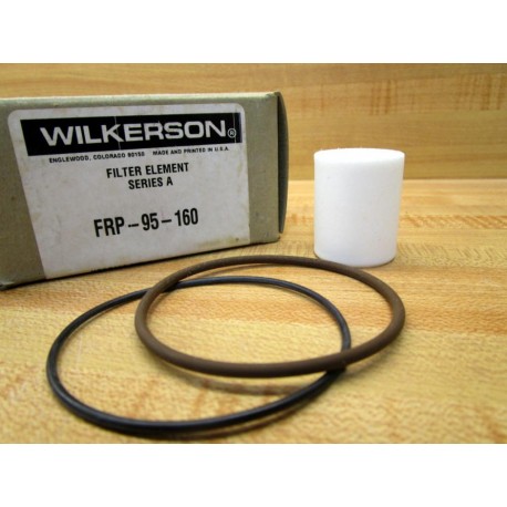 Wilkerson FRP-95-160 Filter Element FRP95160