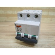 Merlin Gerin 24540 Square D Breaker 16A MG24540 Schneider - Used
