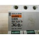 Merlin Gerin 24540 Square D Breaker 16A MG24540 Schneider - Used
