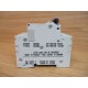 Merlin Gerin 24540 Square D Breaker 16A MG24540 Schneider WO DIN Clips - Used