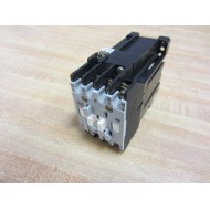 Allen Bradley 700DC-F400Z24 Relay 700DCF400Z24 700DC-F400* Series C - Used