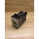 Allen Bradley 100-A18NZ243 DC Operated Contactor - Used