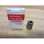 Thomson Industries XA61014 Ball Bushing Linear Bearing A61014
