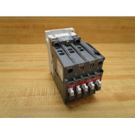 ABB A40-30-01 Non-Reversing Contactor A40-30-01-R37 - Used
