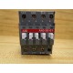 ABB A40-30-01 Non-Reversing Contactor A40-30-01-R37 - Used