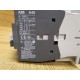 ABB A40-30-01 Non-Reversing Contactor A40-30-01-R37 - Used