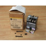 Allen Bradley 852S-NSA Timing Relay 852SNSA 0.1-5 Seconds Series G