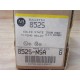 Allen Bradley 852S-NSA Timing Relay 852SNSA 0.1-5 Seconds Series G