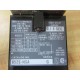 Allen Bradley 852S-NSA Timing Relay 852SNSA 0.1-5 Seconds Series G