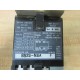 Allen Bradley 852S-NSA Timing Relay 852SNSA 0.1-5 Seconds Series F (Pack of 2) - Used