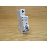 Siemens 5SJ4111-7HG40 5A Circuit Breaker 5SJ41117HG40 - Used