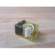 IDEC RY4S-UL DC100-110V Relay  RY4SULDC100110V VDC - New No Box