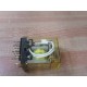 IDEC RY4S-UL DC100-110V Relay  RY4SULDC100110V VDC - New No Box