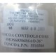 Concoa Controls 5510300 High-Pressure Flexible Hose