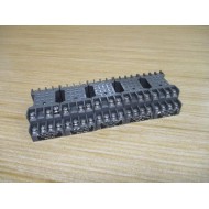 Custom Connector MS14-PC Relay Socket MS14PC (Pack of 5) - Used