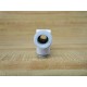 SMC KQ2T12-00 Union Tee Fitting KQ2T1200 (Pack of 5)