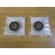 SKF 629-2RSH Ball Bearing 6292RSH (Pack of 2)