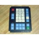 Fanuc A95L-0001-0518T HMI Keypad Membrane A95L00010518T - New No Box