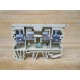 IMO ERF2D110AC Terminal Block Fuse Holder ERF2 ERF2D110AC-5PK (Pack of 5)