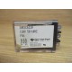 Eagle Signal 30E3CA120 Relay 120V