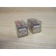 Potter & Brumfield R10-E1637-1 Relay PAR-337 (Pack of 2) - Used