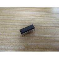 Motorola MC14543BCP Integrated Circuit - New No Box