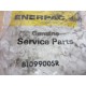 Enerpac B109900SR Genuine Service Parts