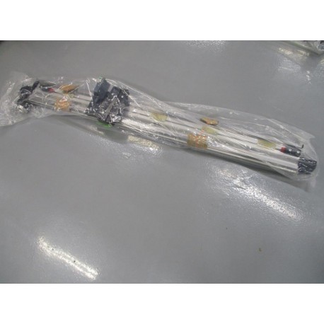 Macron 10067B01 Linear Rail Actuator - New No Box