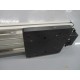 Macron 10328001 Linear Rail Actuator 2 Slides - New No Box