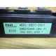 Fuji A50L-0001-0301 Power Module Broken Posts (Pack of 2) - Used