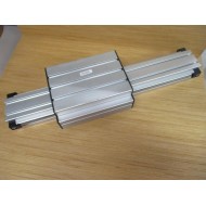 Macron 10187001 Linear Rail & Slide - Used