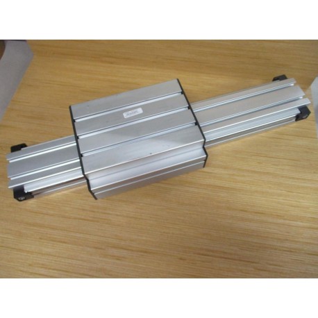 Macron 10187001 Linear Rail & Slide - Used