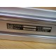 Macron 10187001 Linear Rail & Slide - Used