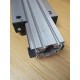 Macron 10187001 Linear Rail & Slide - Used