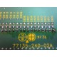 Allen Bradley 77135-241-55 Circuit Board 7713524155 77135-241-55 J - Used
