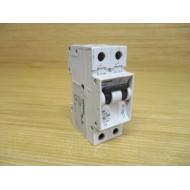 Siemens 5SX22-D6 6A Circuit Breaker 5SX22D6 - Used