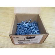 189588 Socket Head Cap Screw M4-.7X65 (Pack of 106)