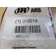 Ingersoll Rand M211LS-G ARO Manual Air Control Valve M211LS