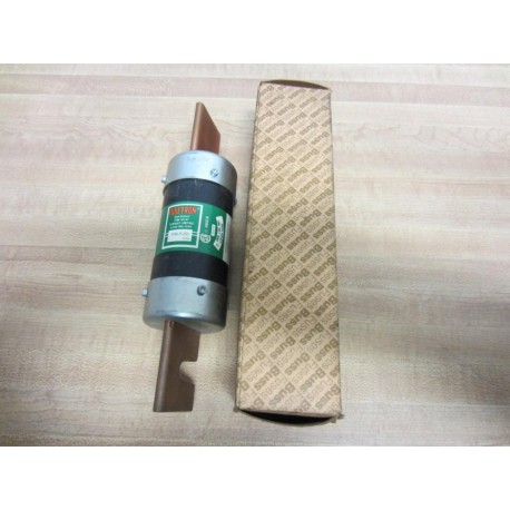 Fusetron FRN-R-250 Bussmann Fuse FRNR250